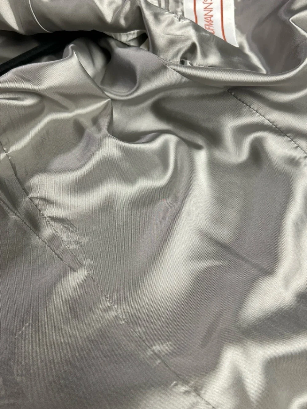 Yves Saint Laurent Men’s Blazer Size M